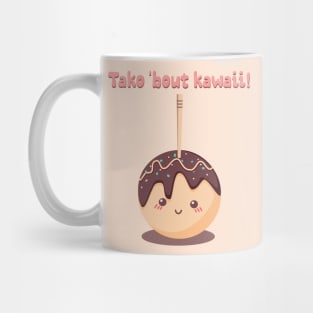 Tako 'bout kawaii! Mug